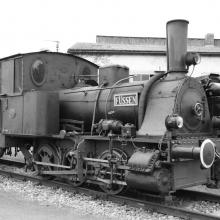 Bayerisches Eisenbahnmuseum