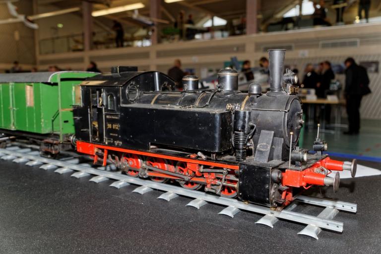 Gerstetter Lokalbahn