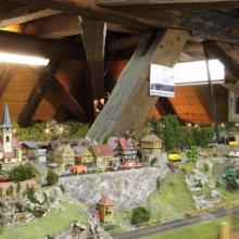Bauen und Gestalten